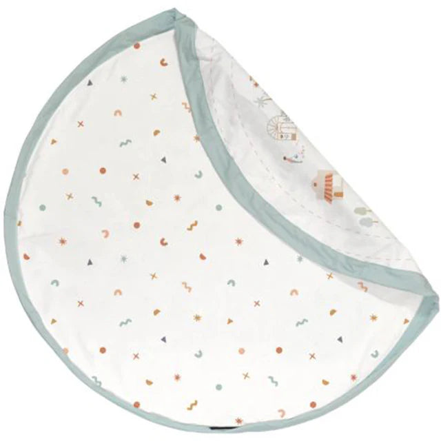 Play & Go - Opbergzak / Speeldeken | Citymap