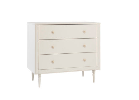 Pinio - Commode Petite 3 Laden | Champagne