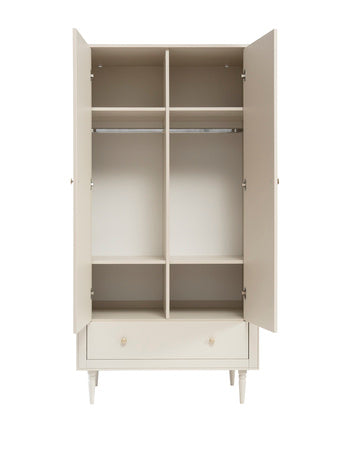 Pinio - Kast Petite 2 Deuren | Champagne