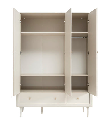 Pinio - Kast Petite 3 Deuren | Champagne