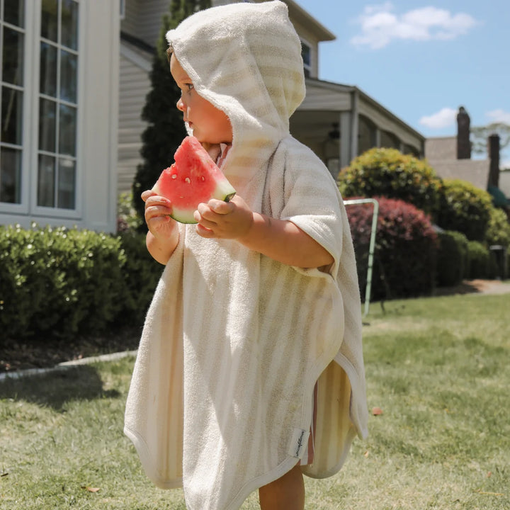 Snuggle Me - Poncho | Naturel