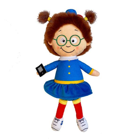 De Spiekpietjes - Boek Eiland In Zicht! + Pop Spiekpietje Anna