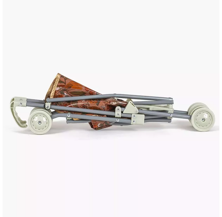 Minikane - Buggy Pop Oiseaux Des Îles | Kleurrijke Print