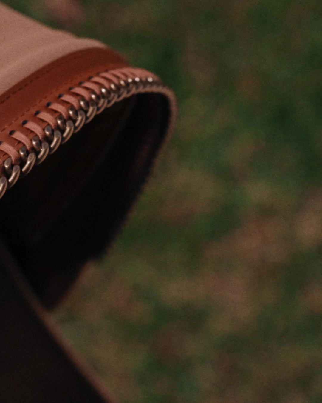 Bugaboo - Kinderwagen Bugaboo x StellaMcCartney Fox5 Renew | Brown