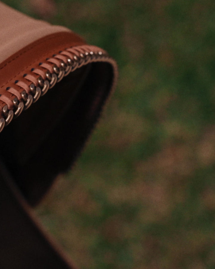 Bugaboo - Kinderwagen Bugaboo x StellaMcCartney Fox5 Renew | Brown
