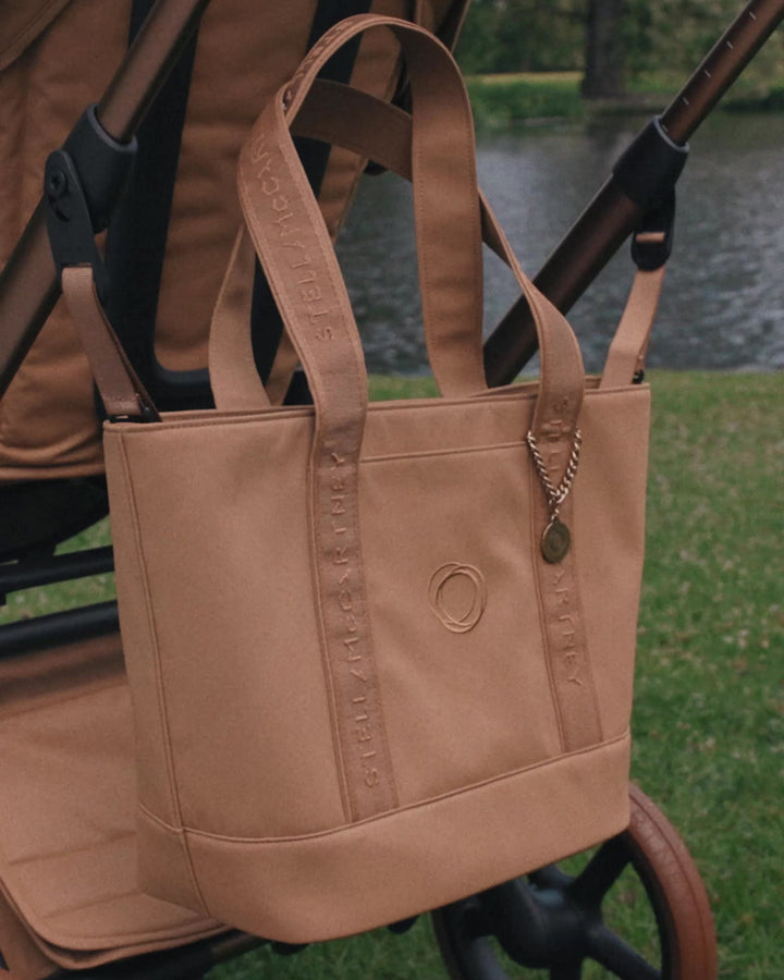 Bugaboo - Verzorgingstas Bugaboo x StellaMcCartney | Brown