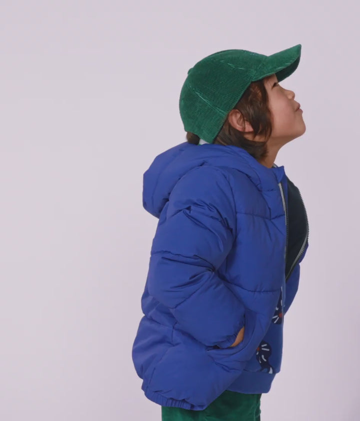Petit Bateau - Jas Riviera