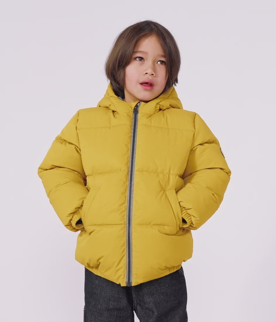 Petit Bateau - Jas Narci Kid