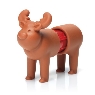 SmartMax - Magnetische My First Reindeer Christmas Edition