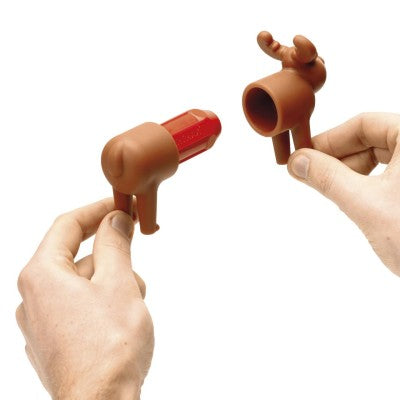 SmartMax - Magnetische My First Reindeer Christmas Edition