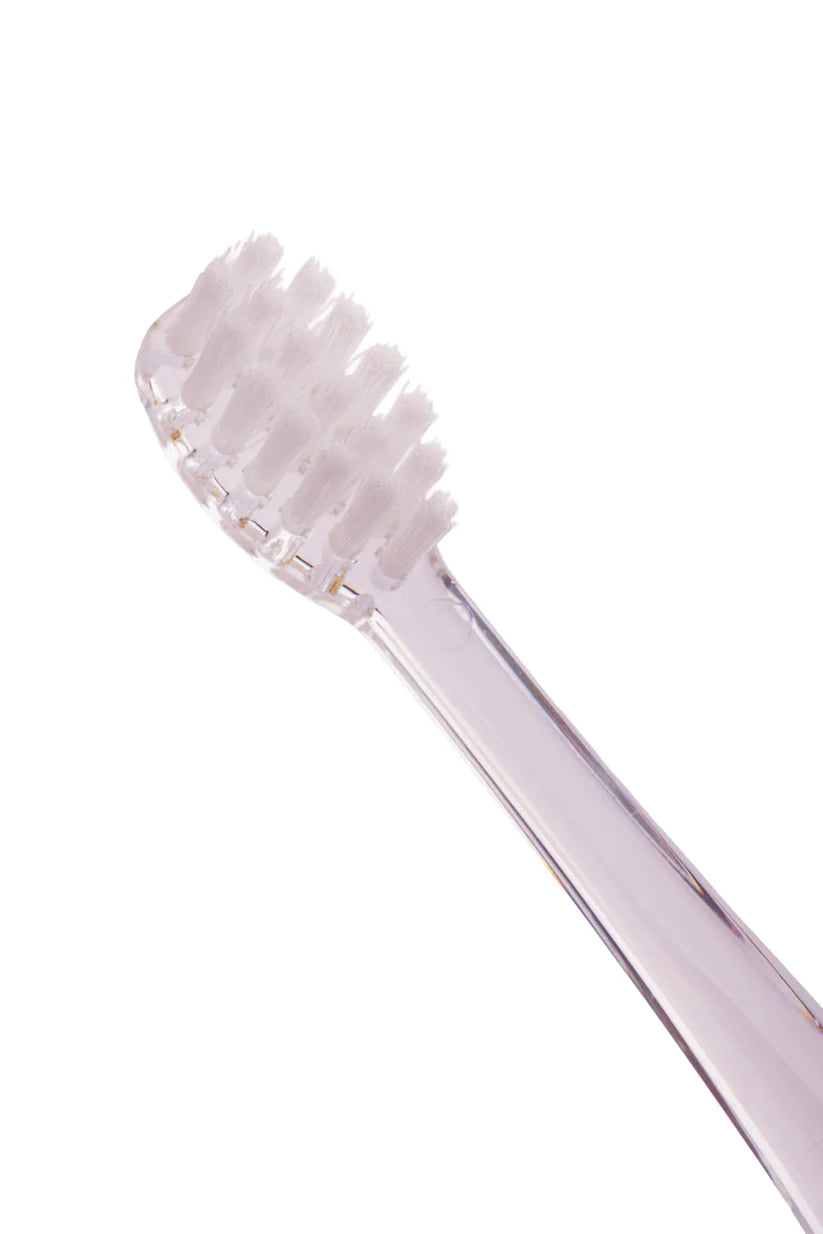 Babyton - Vervangborstels Voor Sonische Tandenborstel (2 pack)