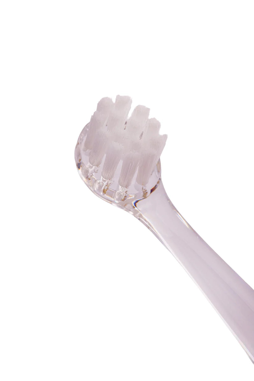 Babyton - Vervangborstels Voor Sonische Tandenborstel (2 pack)