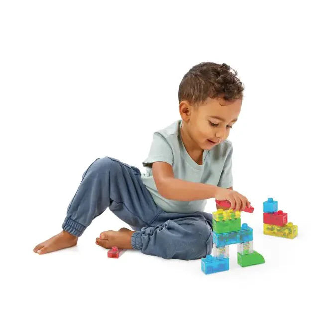 Goliath - Zachte Blokken Newbie Kit | 11 stuks