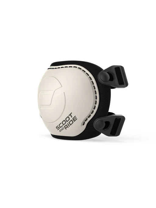 Scoot & Ride - Knie- en elleboogbeschermers XXS | Ash