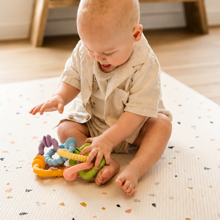 Sense2Play - Sensory Suction Rings