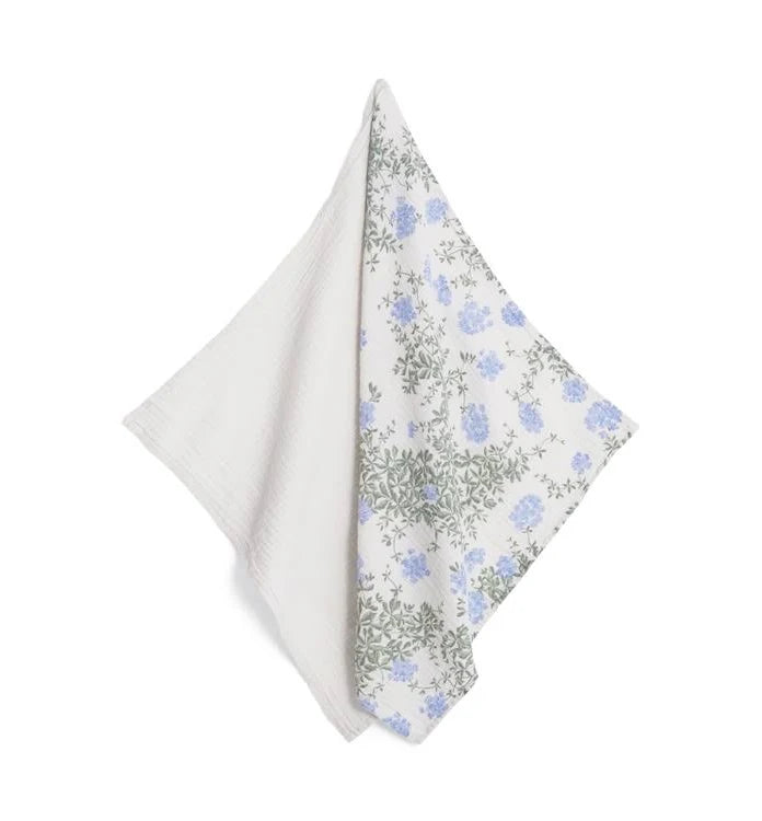 Garbo & Friends - Tetradoek 60 x 60 cm (2-pack) | Plumbago