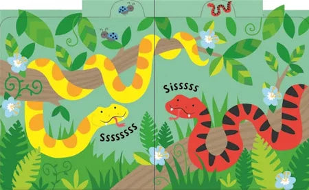 Usborne - Allereerste Geluidenboekje De Boerderij | Ontdek Dierengeluiden