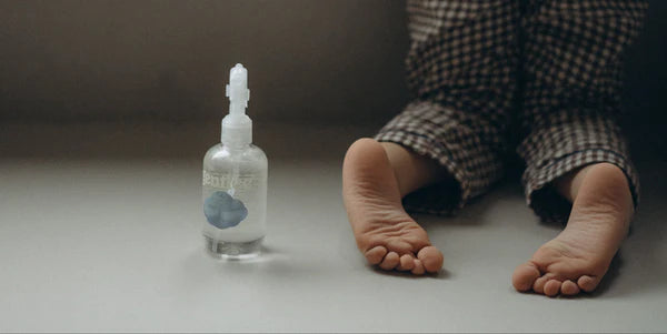 Gentlee - Magnesium Spray