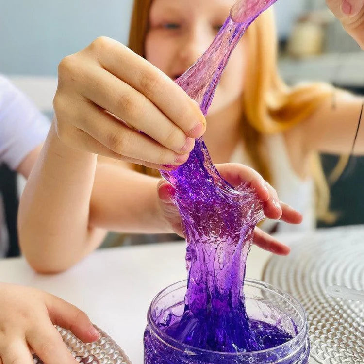 Tuban - Slijm XL Alien