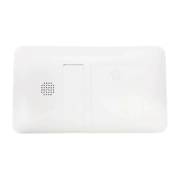 B-Care Baby - Babyfoon Sparkle Ultimate 7 inch Met Camera