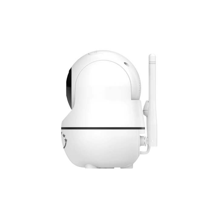 B-Care Baby - Babyfoon Aparte Camera Sparkle Ultimate