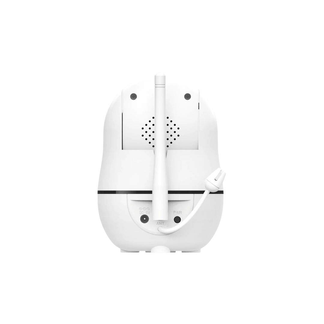 B-Care Baby - Babyfoon Aparte Camera Sparkle Ultimate