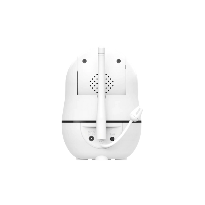 B-Care Baby - Babyfoon Aparte Camera Sparkle Ultimate