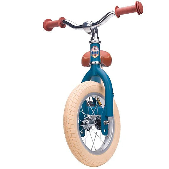 Trybike – Loopfiets 2-in-1 Trybike Steel | Matt Blue