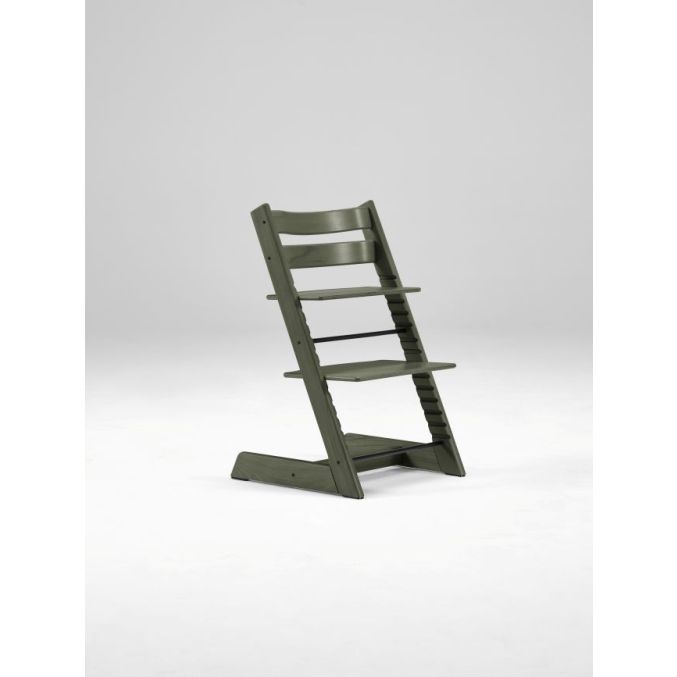 Stokke - Eetstoel Tripp Trapp Marble Green | Kinderstoel