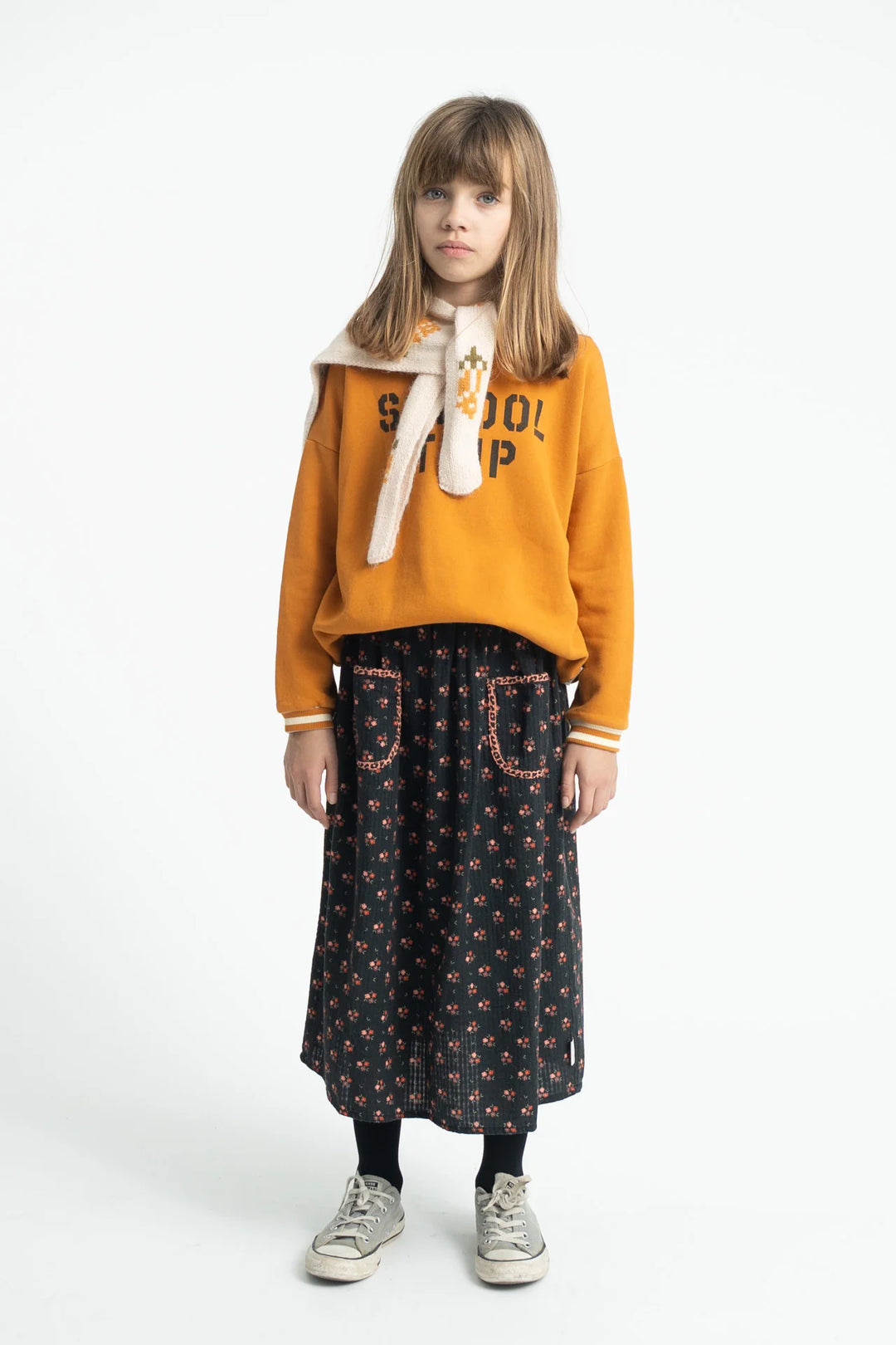 Piupiuchick - Sweatshirt Camel School Trip