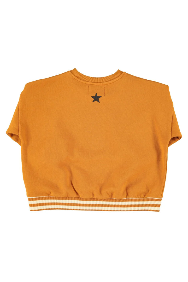 Piupiuchick - Sweatshirt Camel School Trip