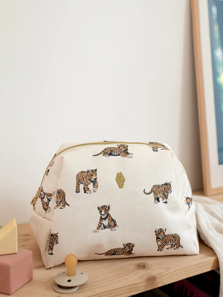 Milinane - Toilettas Jade Tiger