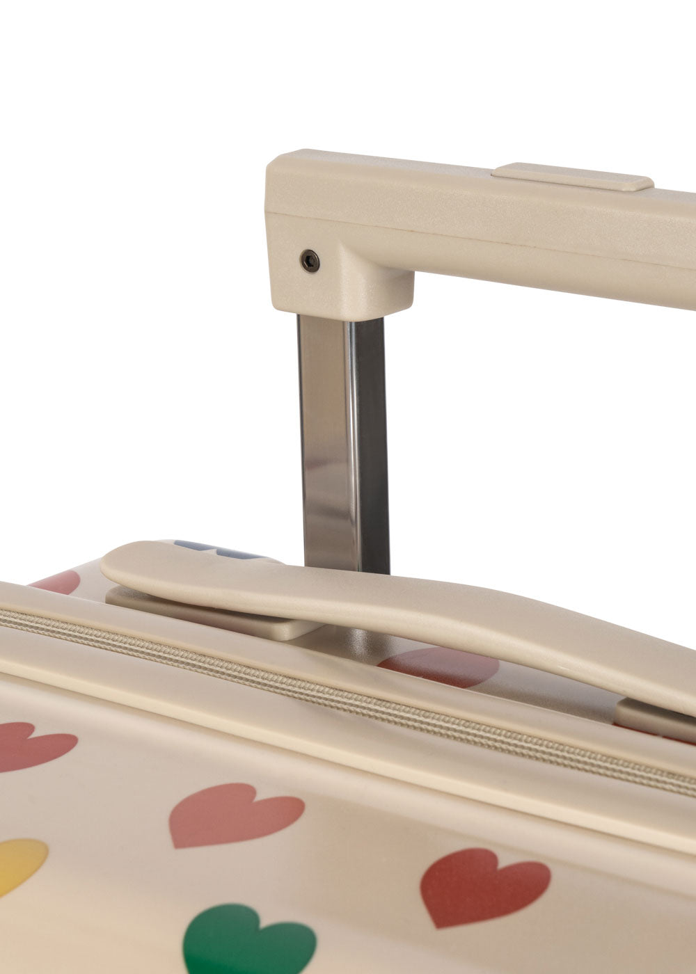 Reiskoffer Bon Coeur Colore