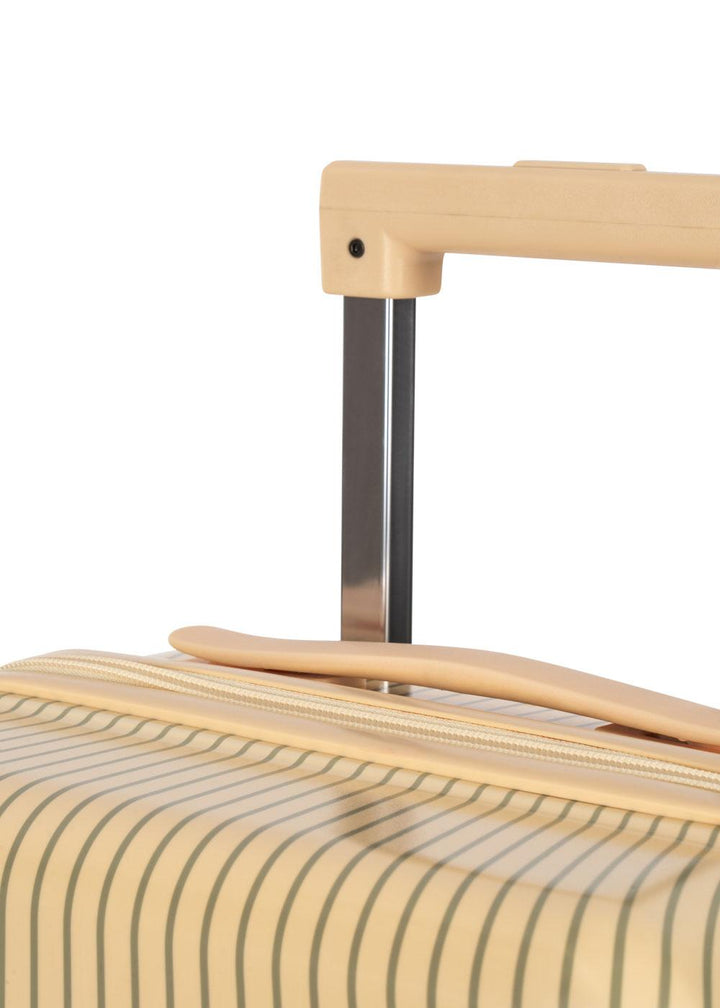 Reiskoffer Tea Stripe