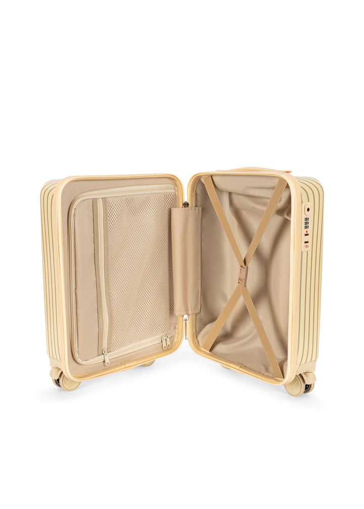 Reiskoffer Tea Stripe