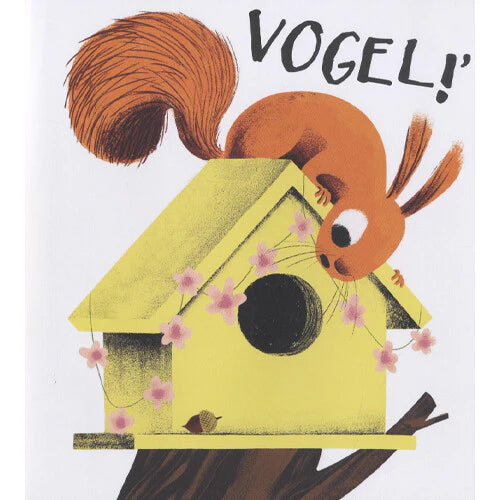 Veltman - Boek De Blaadjesdief