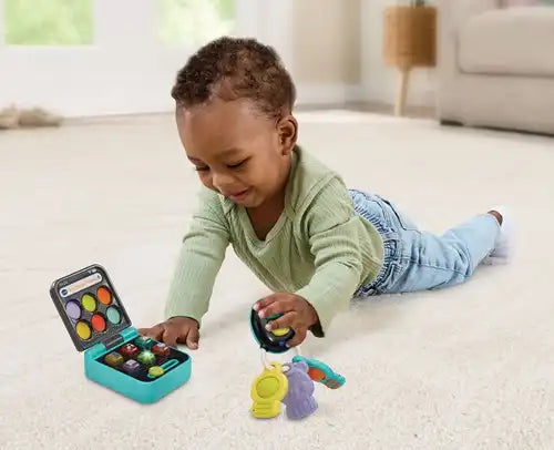 Vtech - Baby Gadget Speelset | Telefoon & Sleutelbos