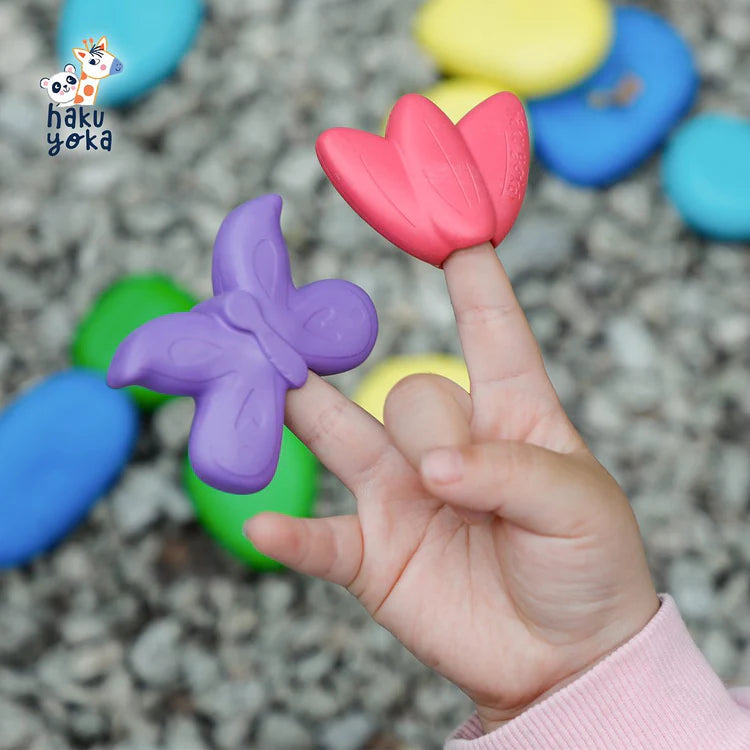 Haku Yoka - Wasco Krijtjes Tuin (6-pack)