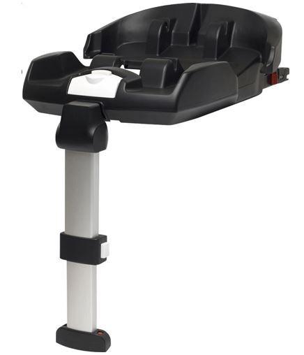 Isofix Basis Autostoel Doona Zwart