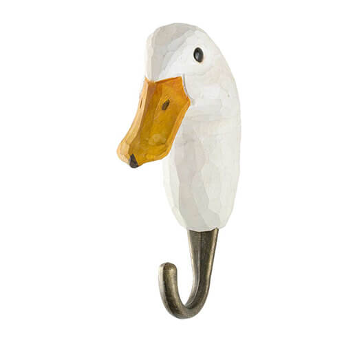 Kapstok Duck