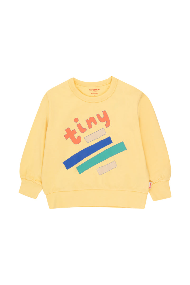 Sweater Tiny Mellow Yellow